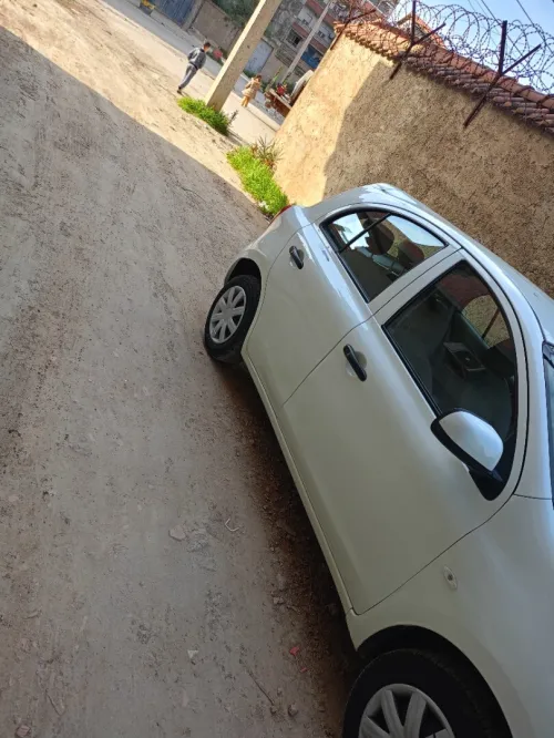Chevrolet Aveo 4 portes 2013 Aveo 4 portes