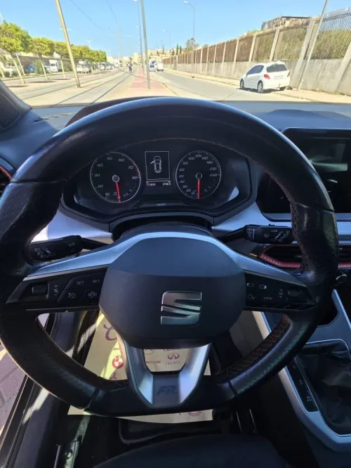 Seat ARONA 2022 ARONA