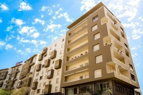 Location Appartement F4 Alger Ouled fayet