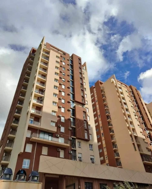 Location Appartement F4 Alger Cheraga