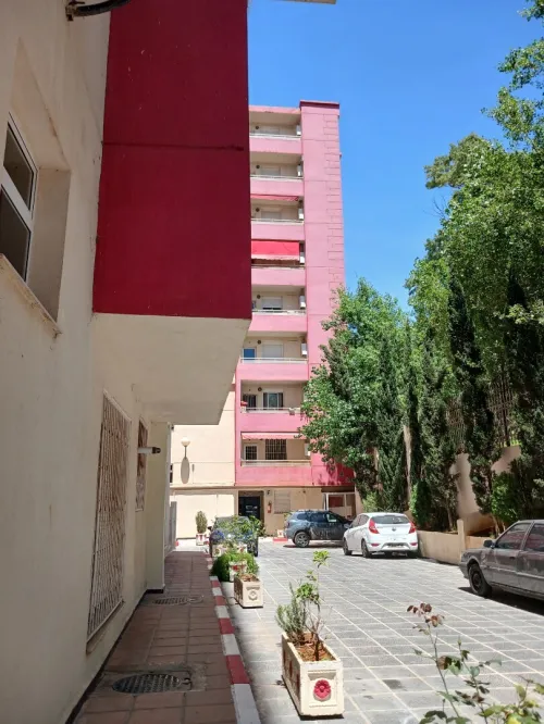 Location Appartement F3 Alger Cheraga