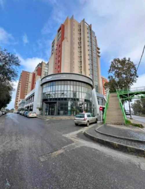 Location Appartement F4 Alger Cheraga