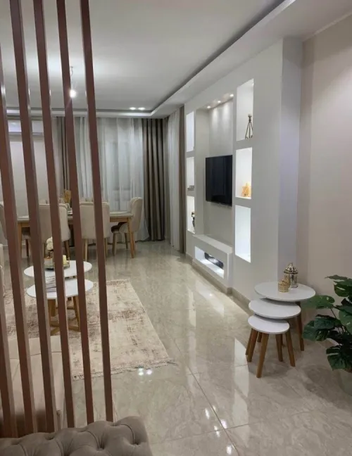 Location Appartement F4 Alger Souidania