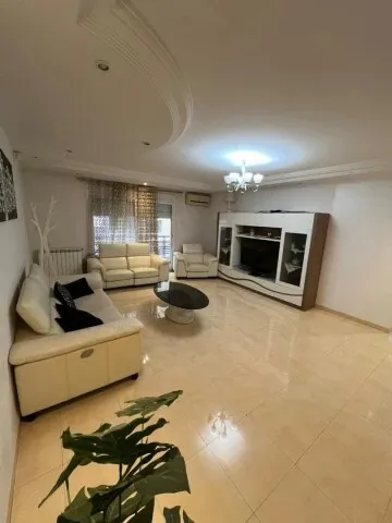 Location Appartement F4 Alger Cheraga
