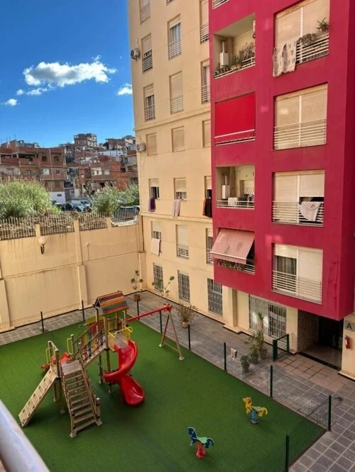 Location Appartement F3 Alger Cheraga