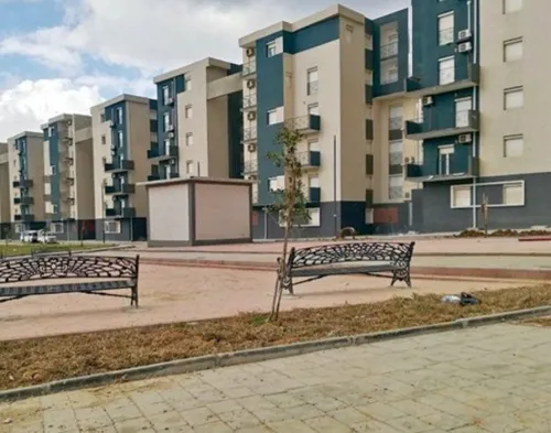 Location Appartement F4 Alger Ouled fayet