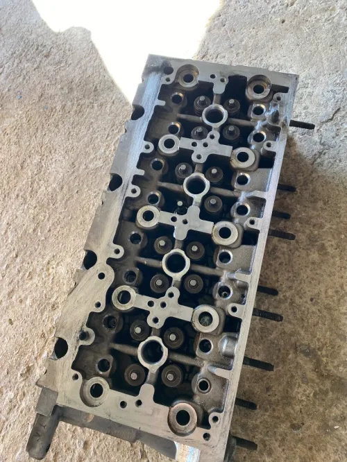 Class 2.0tdi 04l 