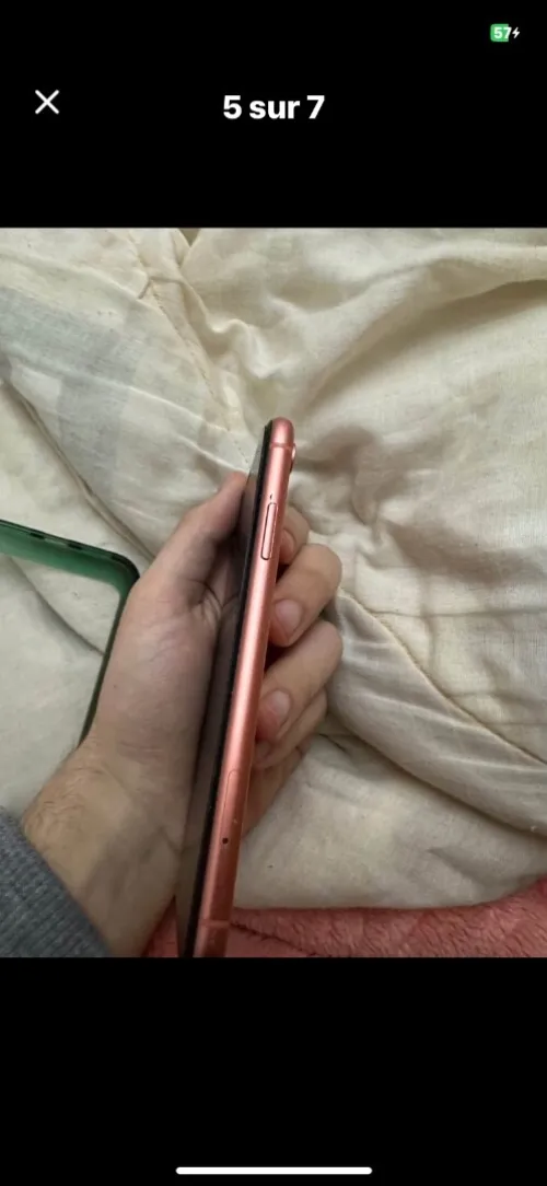 Iphon Xr