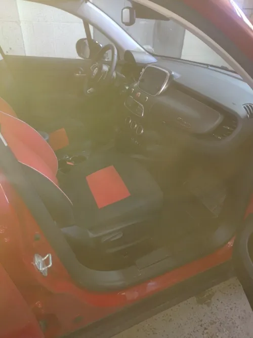 Fiat 500x 2024 Cult