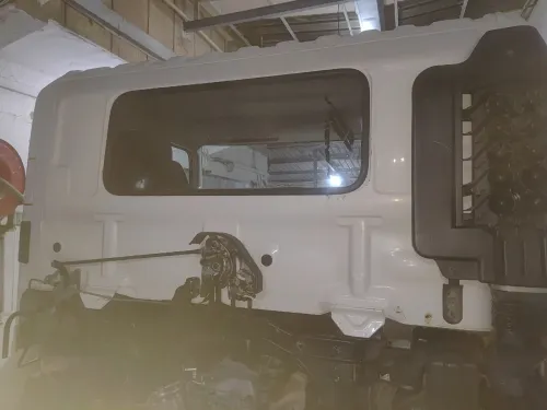Hino 500 2013