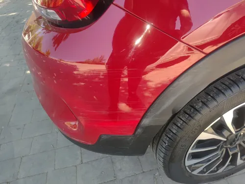 Fiat 500x 2024 Cult