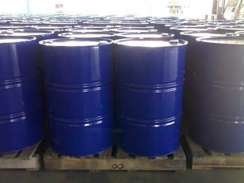 Glycérine végétale MEK acetone 