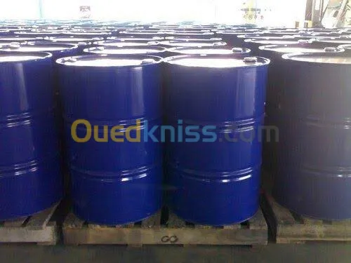 Triethylene glycol et autres produits interessants