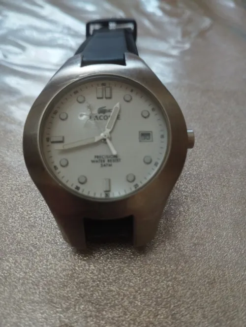 Montre Lacoste original 