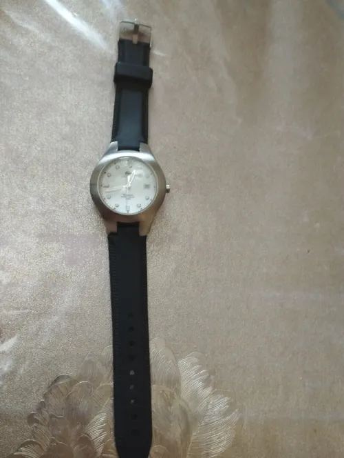 Montre Lacoste original 