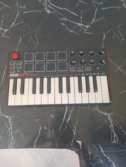 Home studio complet