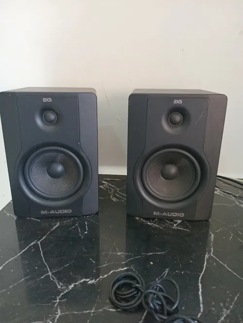 Home studio complet