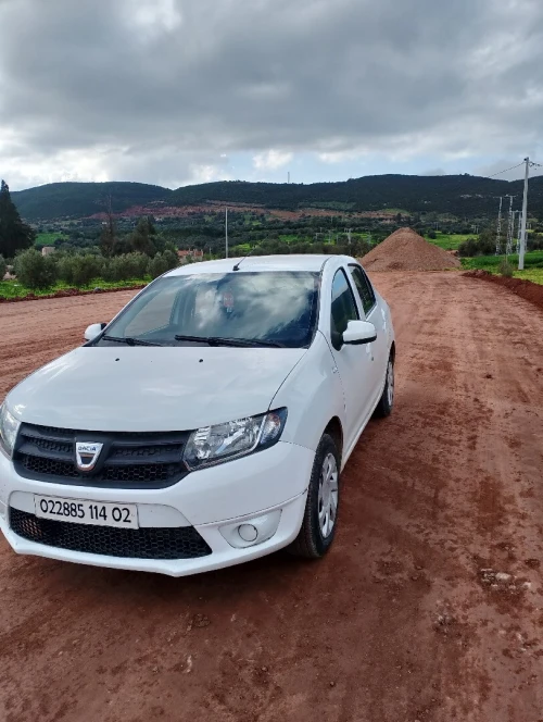 Dacia Logan 2014 Logan