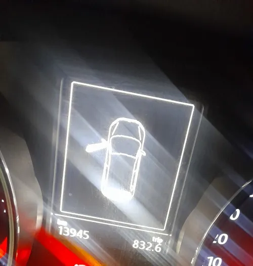 Volkswagen Polo 2016 Carat plus