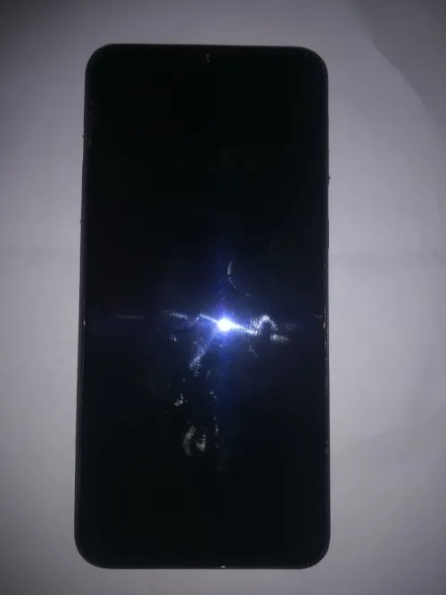 Samsung Galaxy 30m