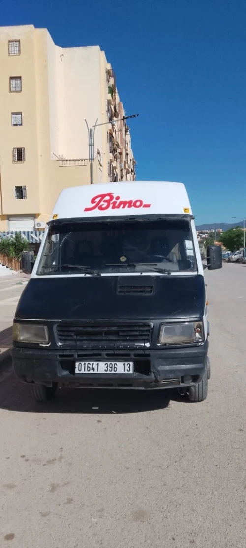 Iveco Daily 1996