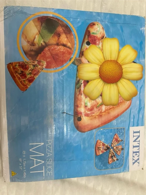 Bouet Pizza, Ananas, JetSki pour enfants et adultes