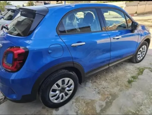 Fiat 500x 2025 Cult