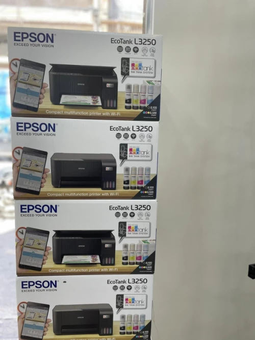 Epson L3250