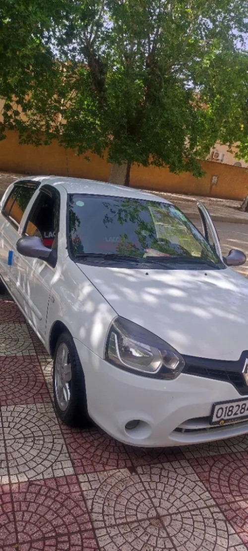 Renault 14 2014 compus