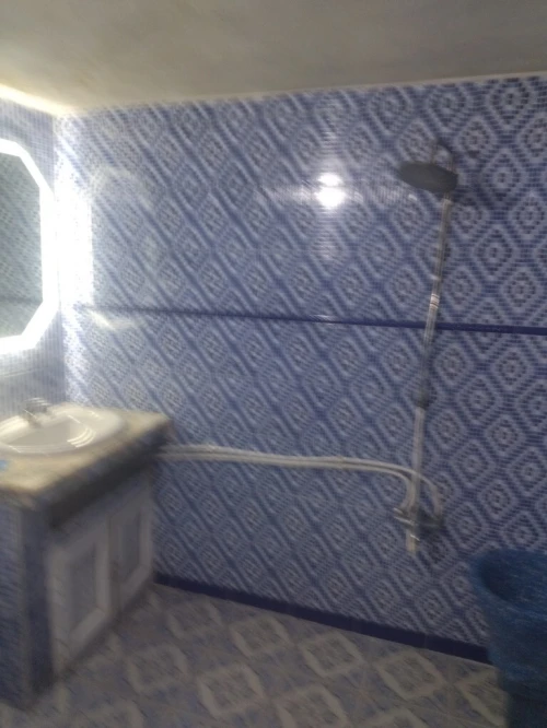 Vente Villa Aïn Témouchent Bou zedjar