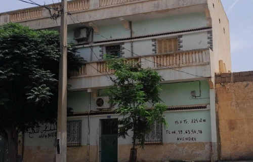 Vente Villa Aïn Témouchent Oued sabah