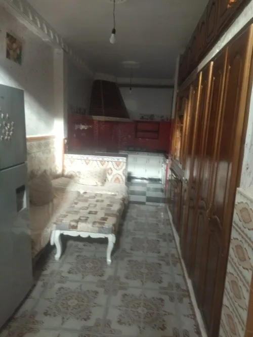 Vente Villa Aïn Témouchent Bou zedjar