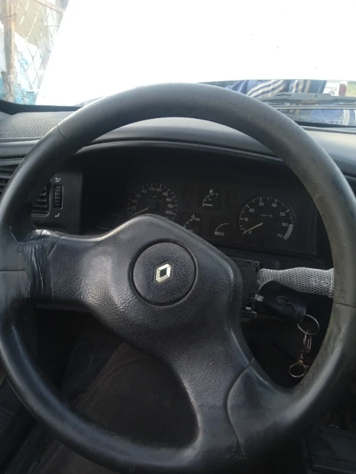 Renault R19 1995 
