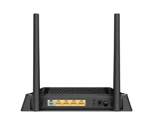 Wireless N300 VDSL 2/ ADSL2 