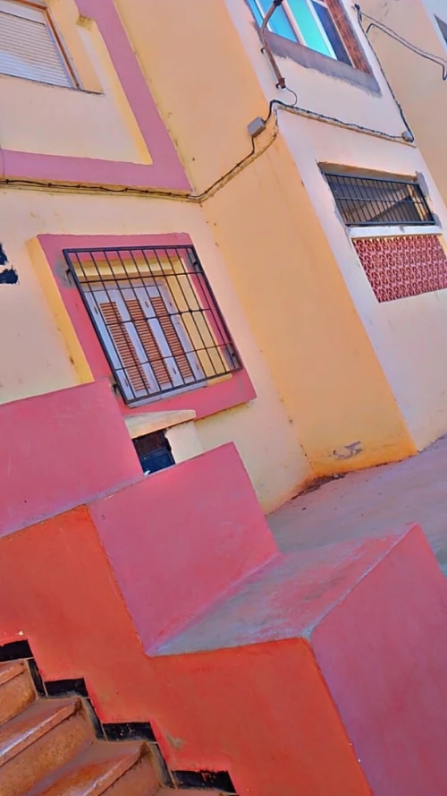 Vente Appartement F3 Aïn Témouchent Beni saf
