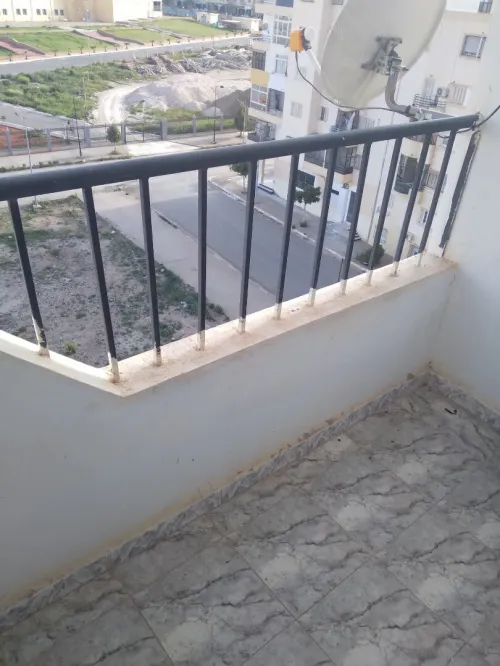 Vente Appartement F3 Aïn Témouchent Ain temouchent