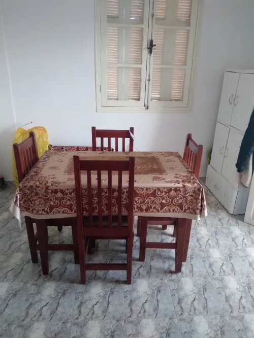 Vente Appartement F3 Aïn Témouchent Ain temouchent
