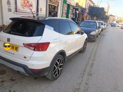Seat ARONA 2019 FR