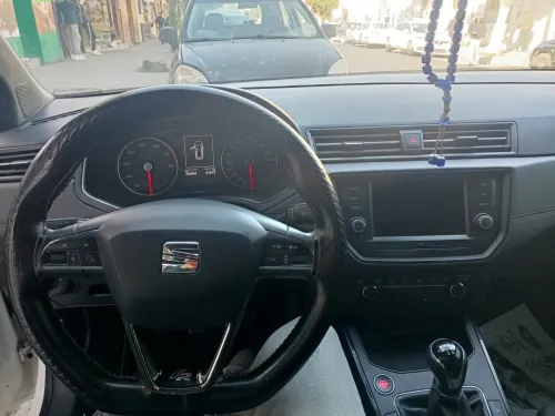 Seat ARONA 2019 FR