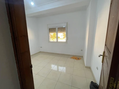 Location Appartement F4 Alger Kouba