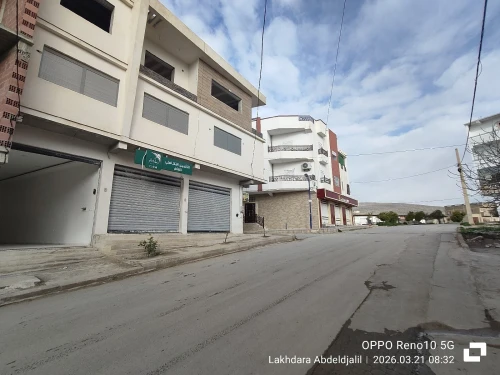 Vente Villa Constantine Ain abid