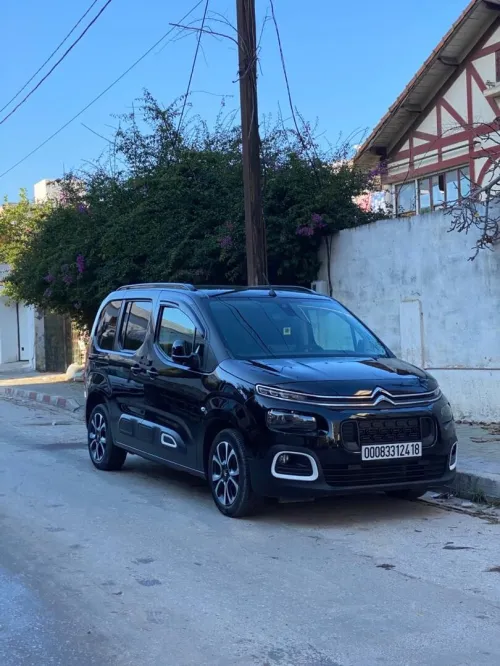 Citroen Berlingo 2024 Vitré