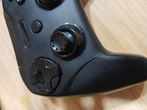 Manette steelseries 
