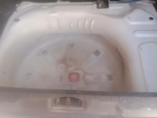 Peugeot 207 2013 207