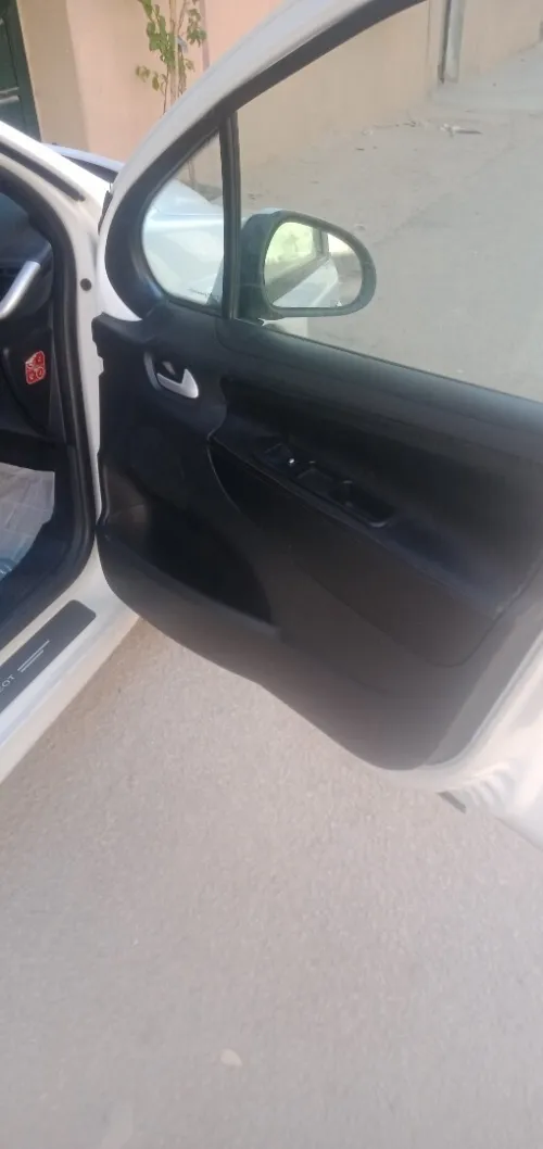 Peugeot 207 2013 207