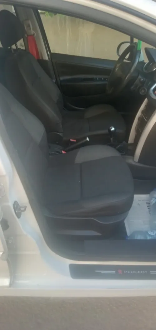Peugeot 207 2013 207