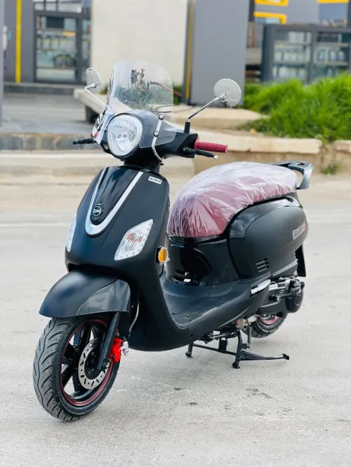 Sym Fidalle 3 2025