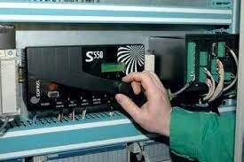 Maintenance Industrielle et Automatisme