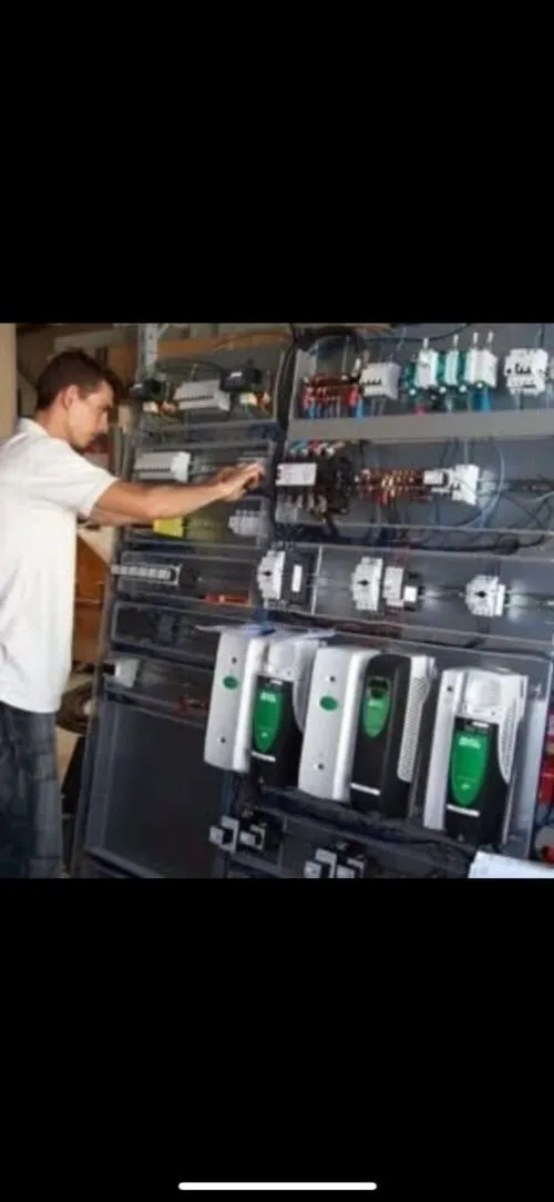 Maintenance Industrielle et Automatisme