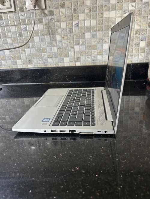 HP elite book